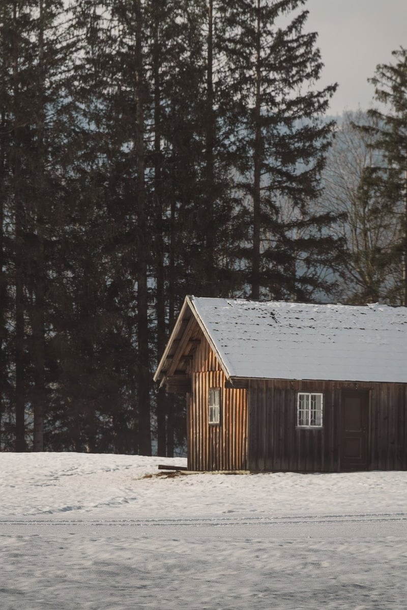 Exclusive Retreats